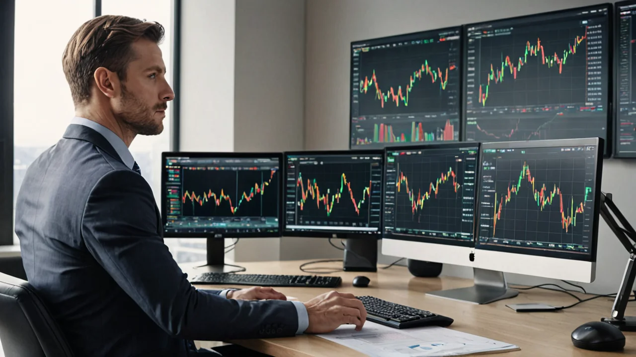 API y automatización en Santa Fe Valores