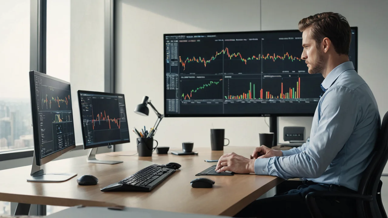 Santa Fe Valores: revisión para traders ecuatorianos