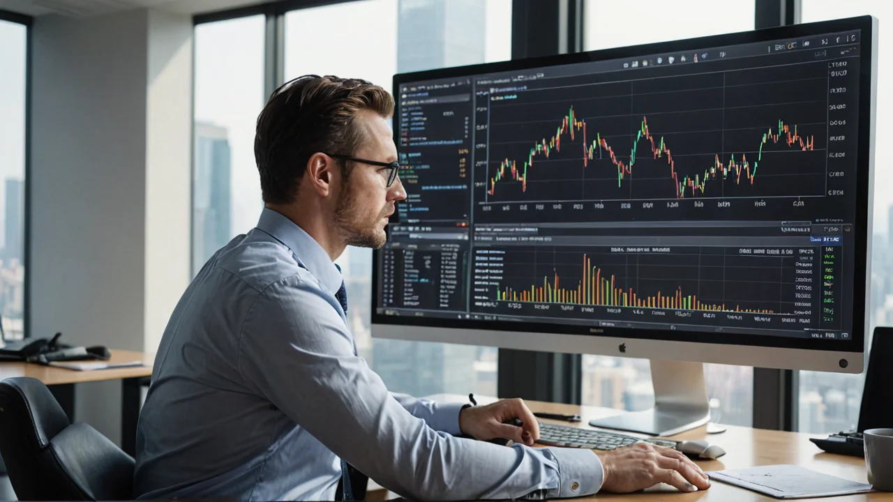 Santa Fe Valores: revisión para traders ecuatorianos
